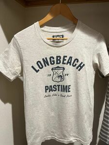 tmt 半袖Tシャツ sサイズ