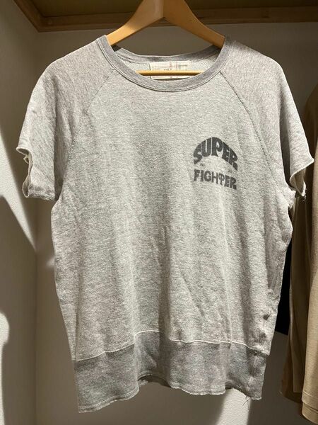 tmt ティーエムティー 半袖Tシャツ sサイズ