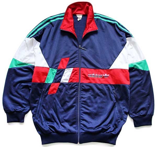 年最新ヤフオク! アディダス オールドジャージアディダス