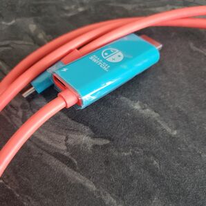 Switch Dock with HDMI Cable ニンテンドースイッチ HDMIケーブル