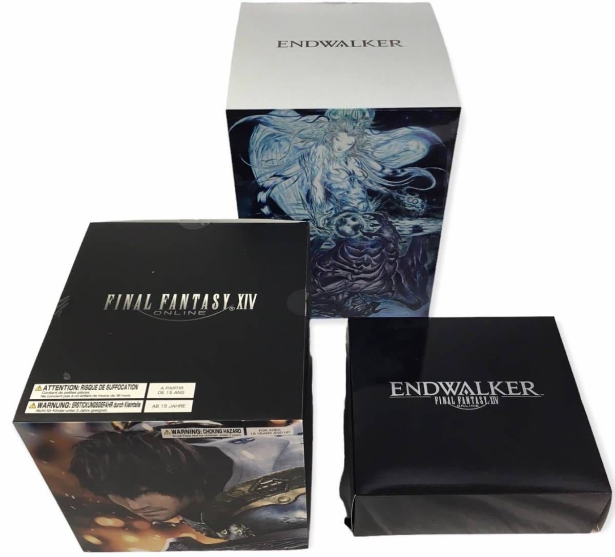 2023年最新】Yahoo!オークション -ff14 コレクターズの中古品・新品
