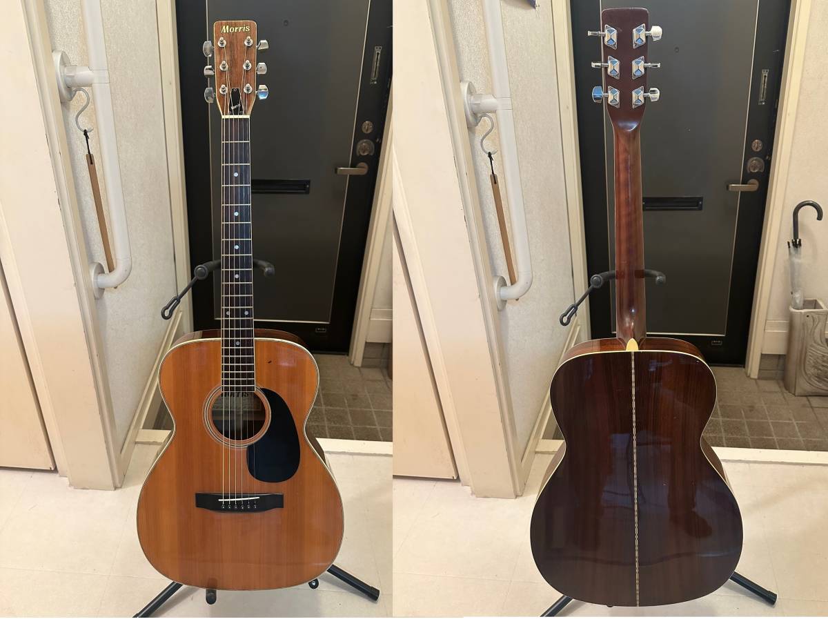 ヤフオク! - 弦高低し、弾きやすさ抜群！！Gibson LG-1タイプ