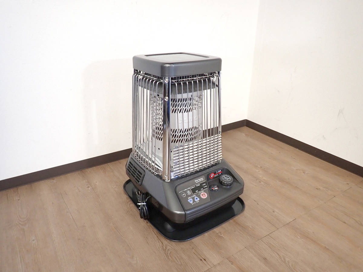 2023年最新】ヤフオク! -業務用ブルーヒーターの中古品・新品・未使用