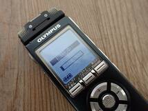 中古美品 ICレコーダー OLYMPUS Voice-Trek DS-60 オリンパス ボイストレック 2GB 551時間 USB ボイスレコーダー_画像4