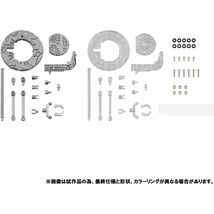 トランスフォーマー 反重力台座テンセグベース オプティマスプライム セット_画像7