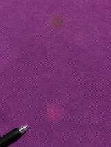 90s USA製 ポロ バイ ラルフローレン 鹿の子 ポロシャツ ワンポイント　　Polo by Ralph Lauren アメリカ製 90年代 オールド 早2712_画像7