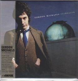 【新品CD】 Gordon Michaels / Stargazer