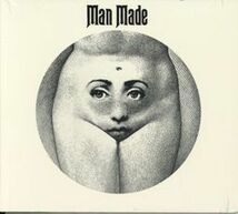 【新品CD】 Man Made / S/T_画像1