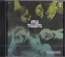 【新品CD】 VIRUS / Thoughts