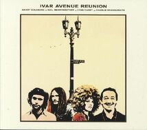 【新品CD】 IVAR AVENUE REUNION / Ivar Avenue Reunion_画像1