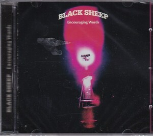 【新品CD】 BLACK SHEEP / Encouraging Words