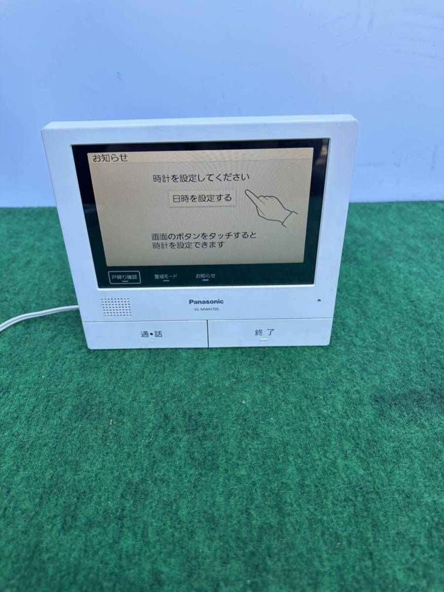 Yahoo!オークション -「vl-mwh705」の落札相場・落札価格