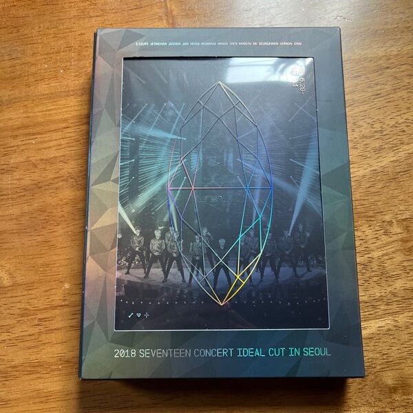 IDEAL CUT Blu-ray