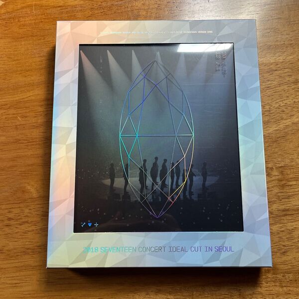 IDEAL CUT DVD