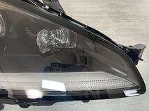 【新車外し 未走行】BRZ ZD8 LED 純正 ヘッドライト ヘッドランプ SUBARU スバル LED 左右セット koito100-6046H 291142-291143 刻印Z2_画像4