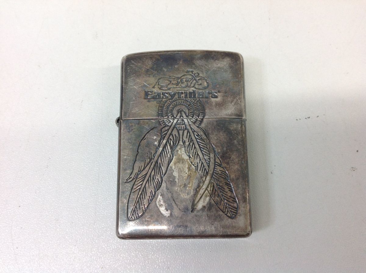 ヤフオク! -「zippo 2005年」の落札相場・落札価格