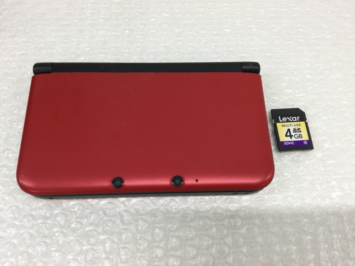 ヤフオク! -「ペン無し」(ニンテンドー3DS LL本体) (ニンテンドー3DS