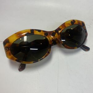 FENDI FS 229 56*15 Col.786 140 Fendi Brown панцирь черепахи Италия производства солнцезащитные очки Vintage Vintage Gold Logo f2308171