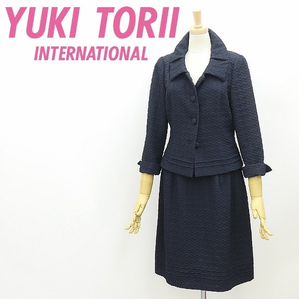 2023年最新】Yahoo!オークション -yuki torii スーツの中古品・新品