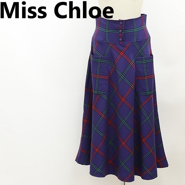 2023年最新】ヤフオク! -「miss chloe」(クロエ)の中古品・新品・古着一覧