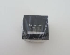 【新品未開封】Beherit 2020（サッポロ版）限定品 「Open Eyes」単品 / ベヘリット2020