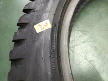 20■120/100R18■GEOMAX TRIAL TL01 ジオマックス　製造0723■トライアルタイヤ　トラタイヤ■_画像5