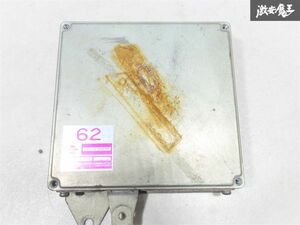 日産純正 RPS13 180SX 中期 SR20DET MT用 ノーマル エンジン コンピューター ECU 23710-50F00 S13 シルビア 流用 棚 C1E