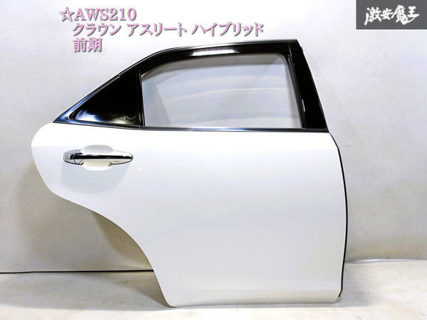 2023年最新】Yahoo!オークション -クラウン 210 リア(サイド)の中古品