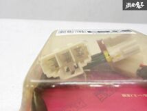 未使用品！！ HKS FD3S RX7 RX-7 ターボ タイマー ハーネス 4103-RZ002 ZT-2 棚 J4C_画像4