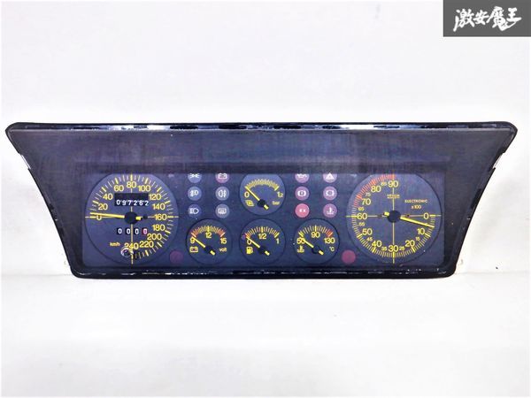 2023年最新】Yahoo!オークション -ランチアデルタ メーターの中古品