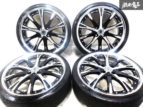 ヤフオク! -「work 100 4穴」の落札相場・落札価格