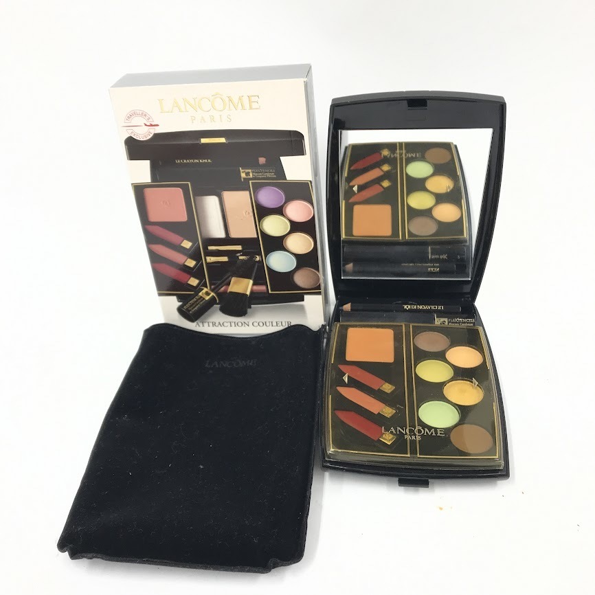 コスメまとめ売り 化粧品セット ランコム Dior NYX コスメデコルテ