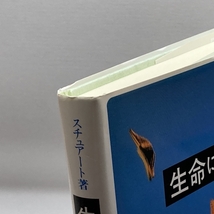 生命に隠された秘密―新しい数学の探究 愛智出版 イアン スチュアート_画像3