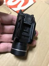 実物　ストリームライト　streamlight TLR-1 HL 630ルーメン　フラッシュライト　LED_画像6