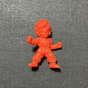  Dragon Ball eraser Dragon Ball GT Monkey King B red gong erasing 