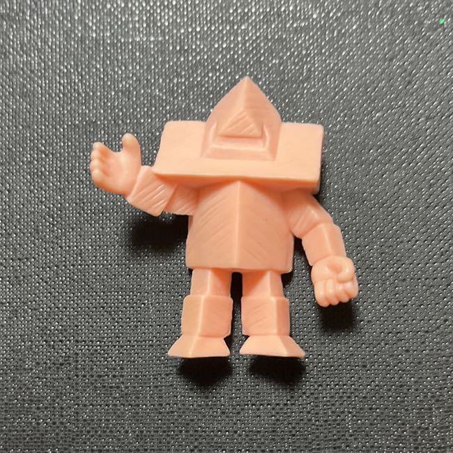 とっておきし新春福袋 2025年最新】Yahoo!オークション プリズマンの中古 -キンケシ03 キン肉マン