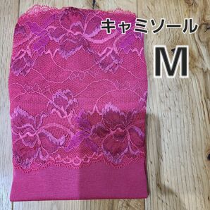 シャルレ パレッティキャミソール Ｍ