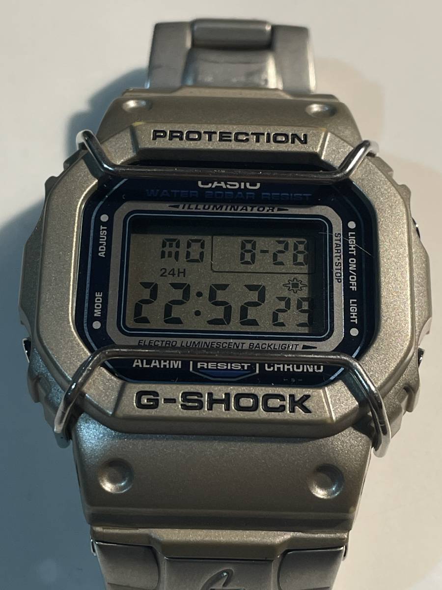 2023年最新】ヤフオク! -dw5600 1545(G-SHOCK)の中古品・新品・未使用