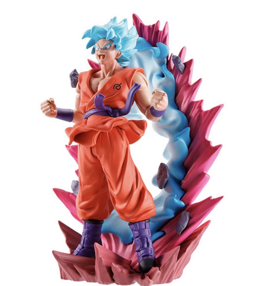 ヤフオク! -「ドラゴンボールカプセル 界王拳」の落札相場・落札価格