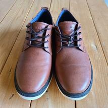 【訳あり】Cole Haan コールハーン Oxford シューズ　箱破損　/　ビシネスにもタウン使用にも_画像2