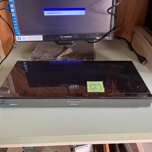 ② Panasonic Panasonic Blue-ray диск плеер DMR-BZT800