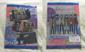 !*.. can ^*.. mountain rope way A4 clear file 02