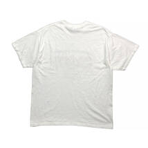 USA 古着 NABA ナショナルアダルトベースボールアソシエーション 野球 ベースボール Tシャツ メンズXL 大きいサイズ ヴィンテージ BA2304_画像2