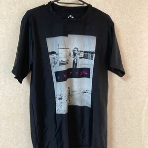 ラスティ 水陸両用 Tシャツ