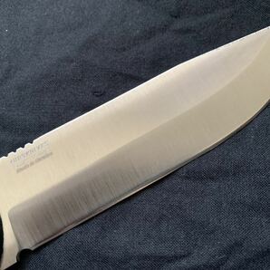 BPS knives RAVEN ステンレススチールの画像3