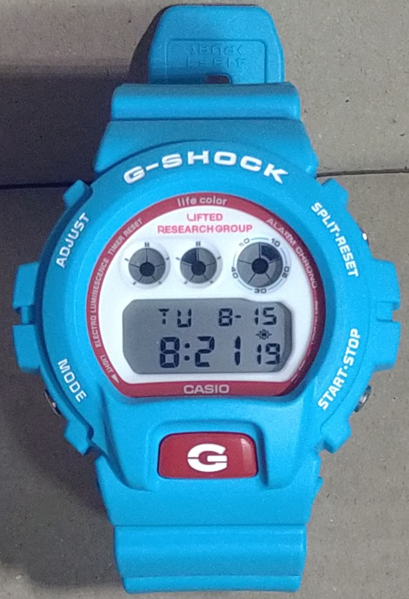 ヤフオク! -「g-shock lrg」の落札相場・落札価格