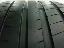 ◆GY EAGLE F1 ASYMMETRIC 3◆8-9分山 タイヤ 295/40R19【2本】深溝★'21製★ゴムok★良品★高級★GOODYEAR★N0★295-40-19 108Y★画像多数_画像4