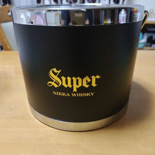 super　nikkaアイスペール