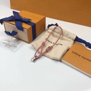  genuine article ultimate beautiful goods Louis Vuitton popular Uni sef lock ito bracele brass re