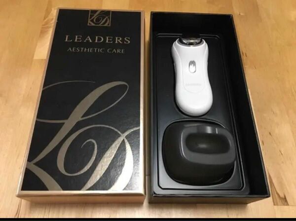 [未使用]LEADERS Aesthetic Care 美顔器